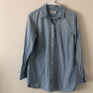 Vineyard Vines button up